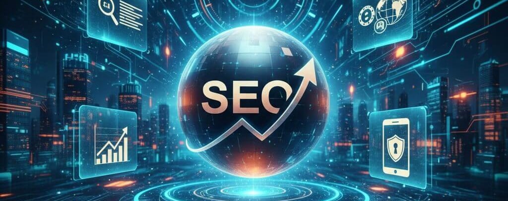 Best SEO company in Nagercoil