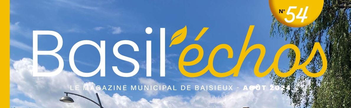 baisieux arts martiaux basil échos