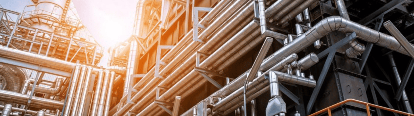 Tecnoseal - Vedações em ambiente crítico