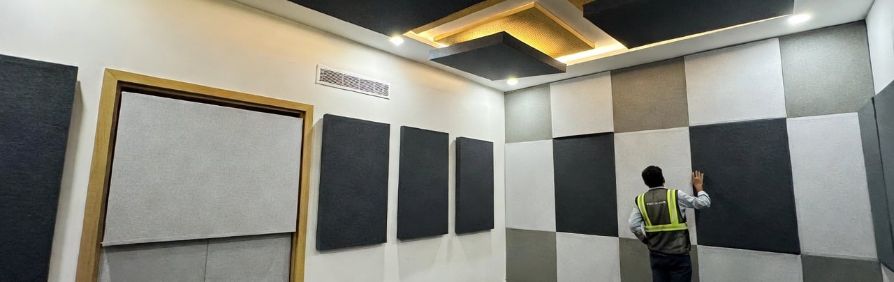 Top Acoustic Solution Providers & Related Companies in Bangladesh