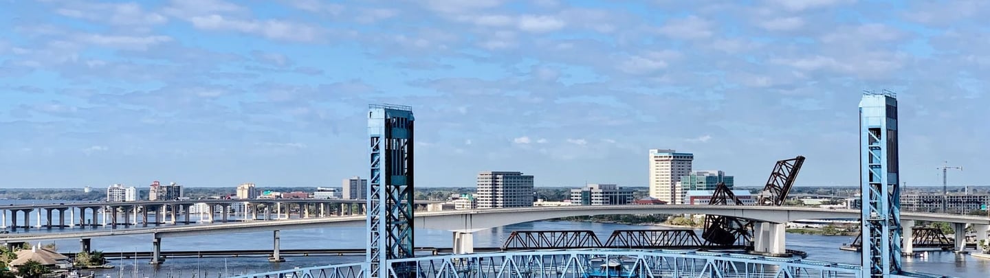 bridge jacksonville fl