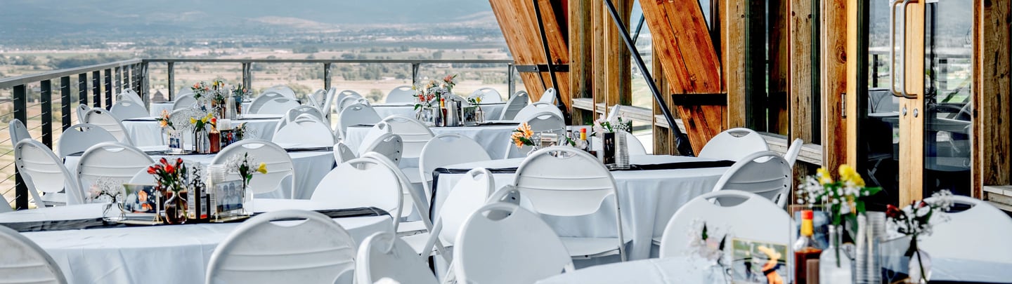 Wedding venue in Salt Lake City Utah