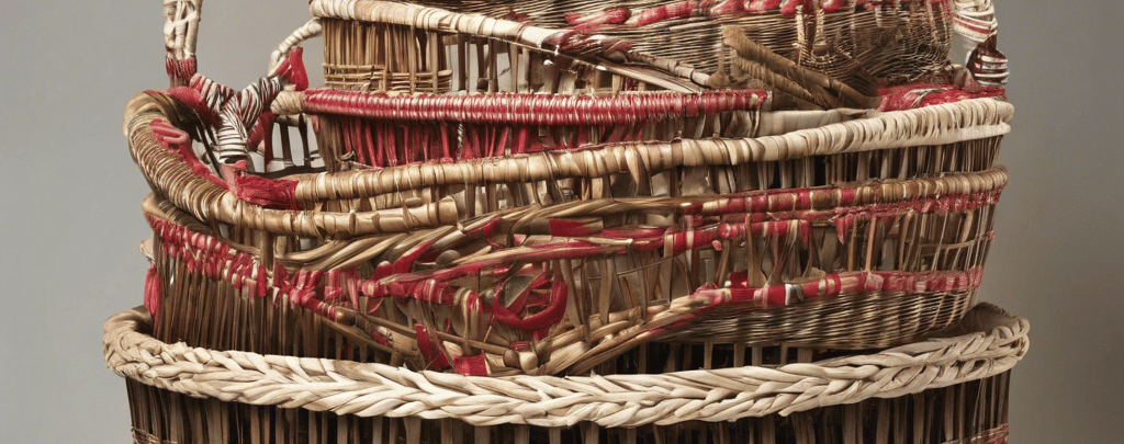 ayudame a generar canastos para navidad 