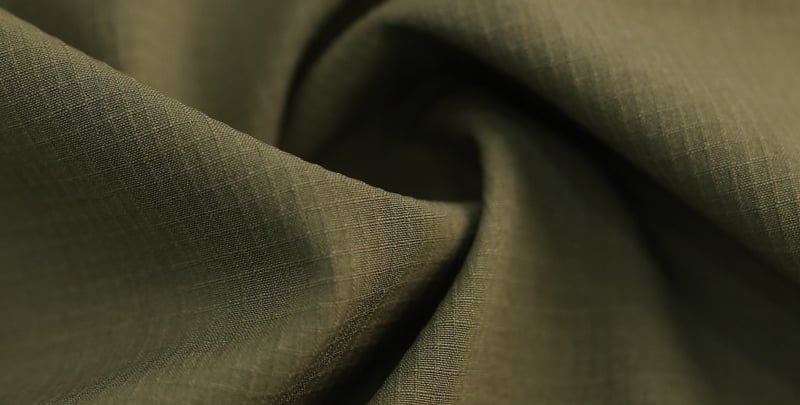 tear resistant ripstop fabric preventing tear propagation in outdoor applications