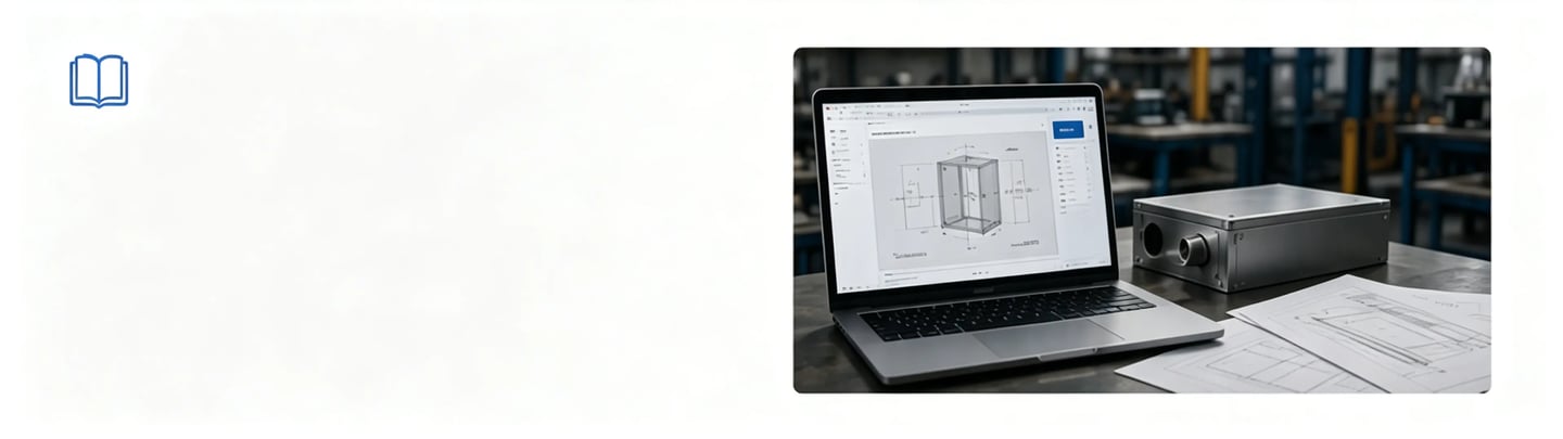 Knowledge Center forIndustrial Enclosure Solutions