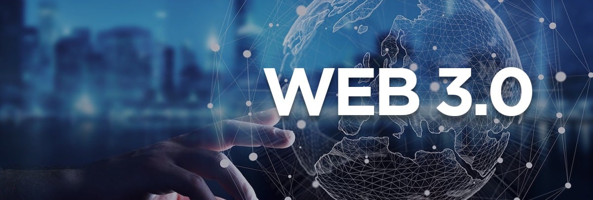 Web3: the future of internet