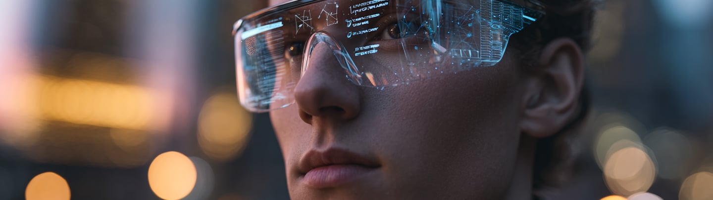 AI Glasses 