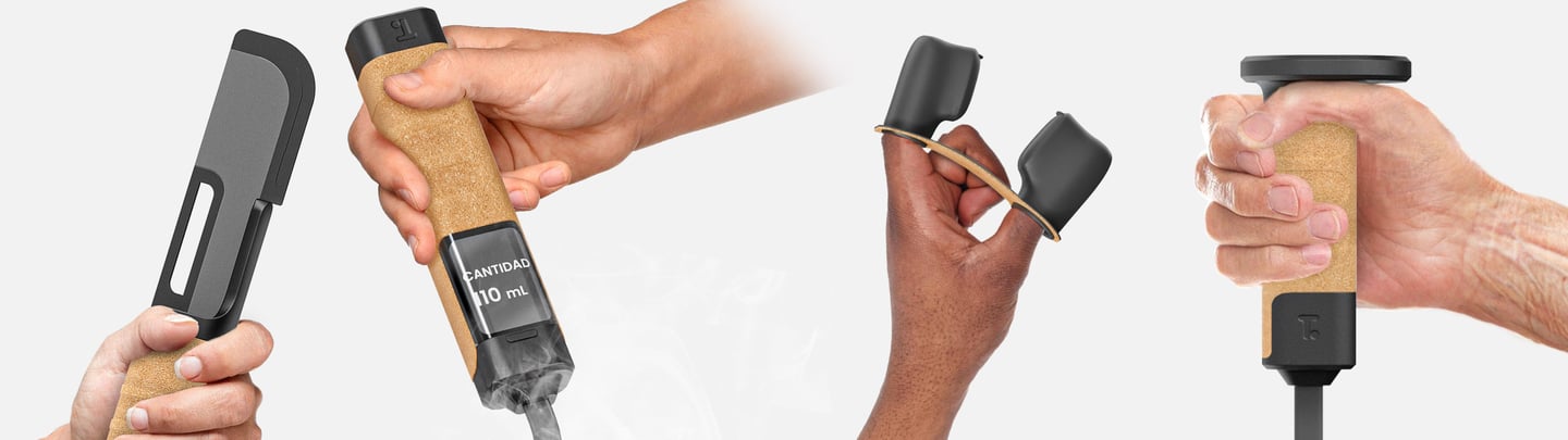 banner kitchen tools