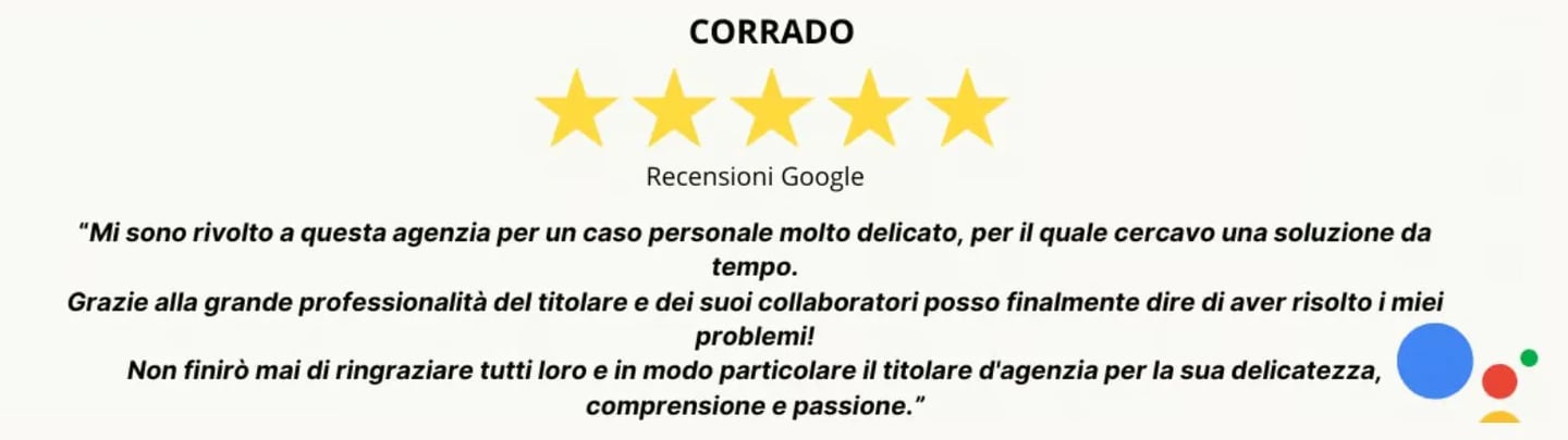 recensione-google-investigatore-gsi-corrado