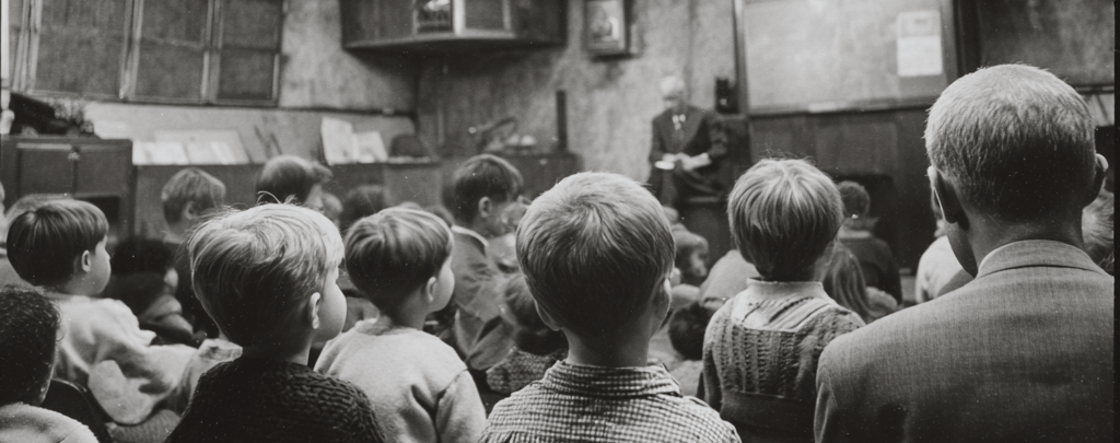 Sunday School