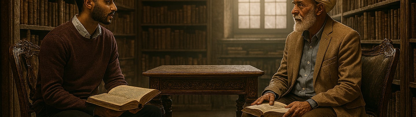 الاكتئاب والقلق في العالم العربي: لماذا ينتشران بهذه القوة؟ وكيف يمكن للتدريب والدعم المهني أن يغيّر