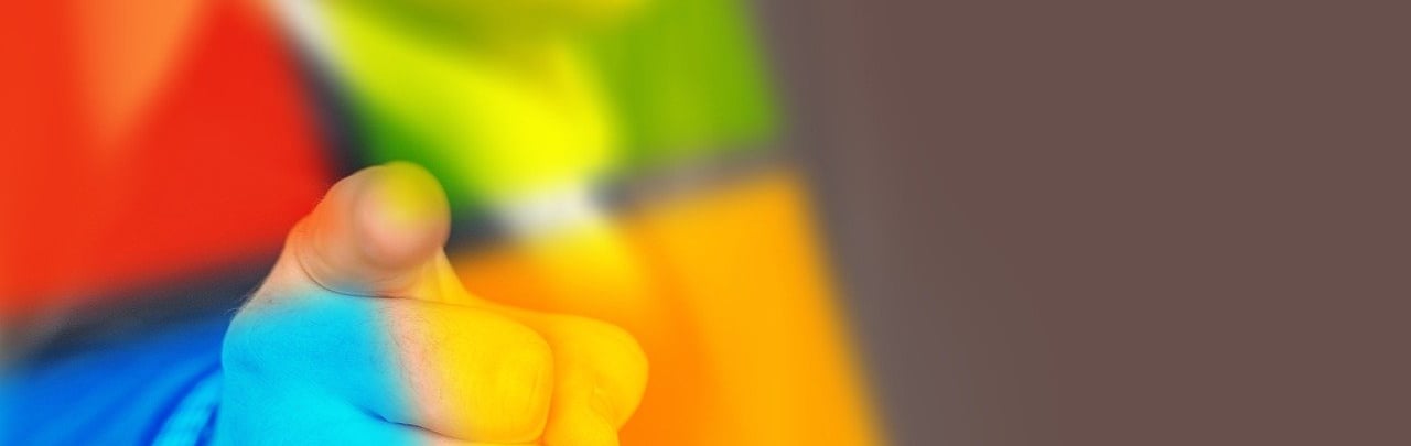 Microsoft 365 supplier synergy