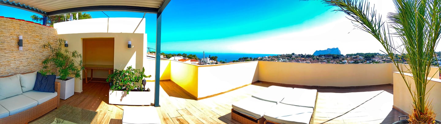 Villa La Golondrina