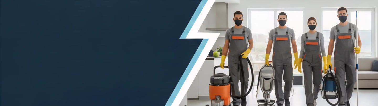 Best Cleaning Service In Delhi NCR