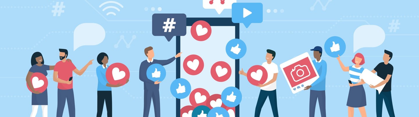 Réseaux sociaux et éducation : du fléau supposé à l'atout à construire