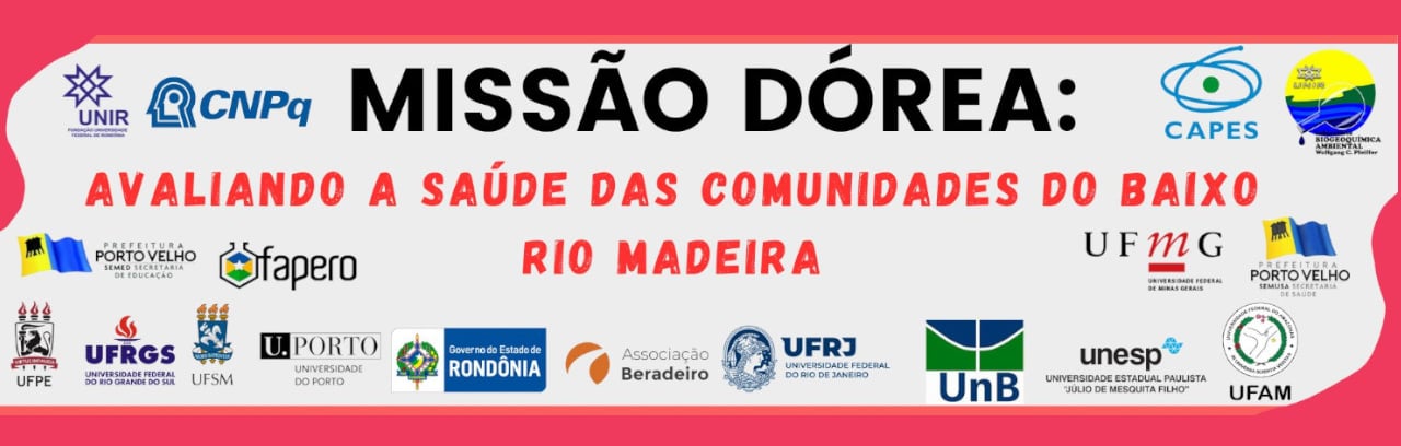 banner com logos de diveras instituições