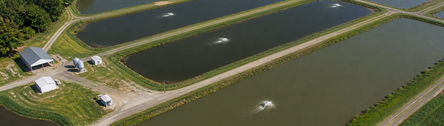 Designed for Long-Term Water Containment