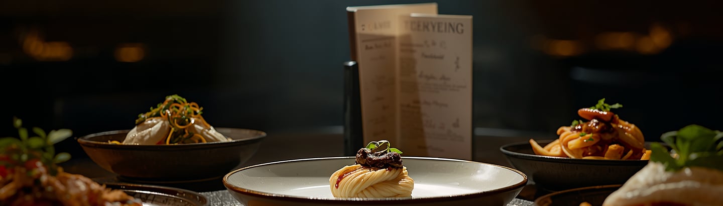 Signature dishes spotlighted from Tilli’s Restaurant Chicago menu