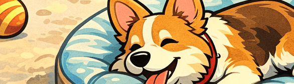 Casa doguitos jugando con perritos