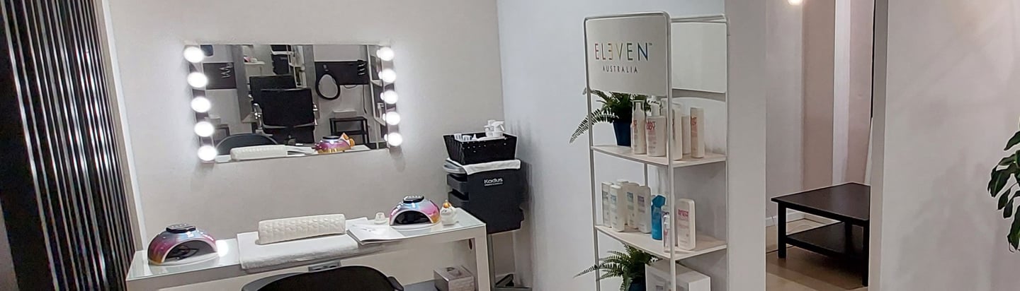 Peluquería Lanzat Capó Estilistes