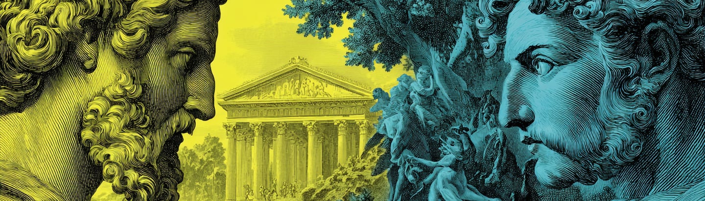 Roman Gods