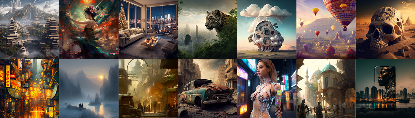 a collage of a series of photos