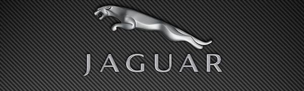 logo jaguar