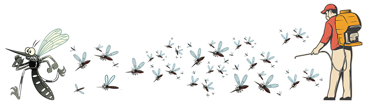 SuperMoustique est le spécialiste de la lutte anti-moustique dans le 06