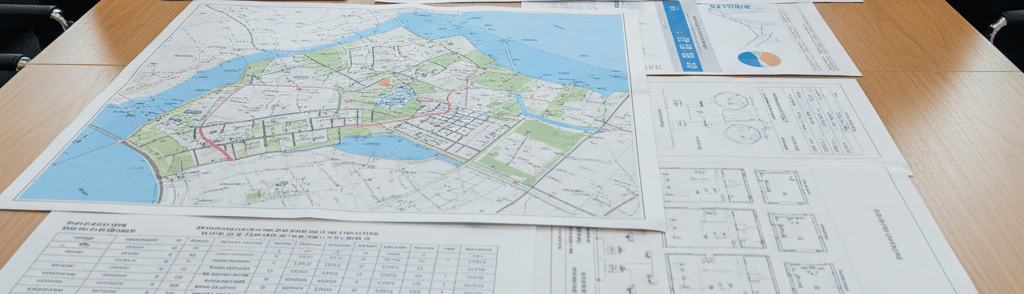 Viabilidade Técnica, Legal e Econômica para Empreendimentos