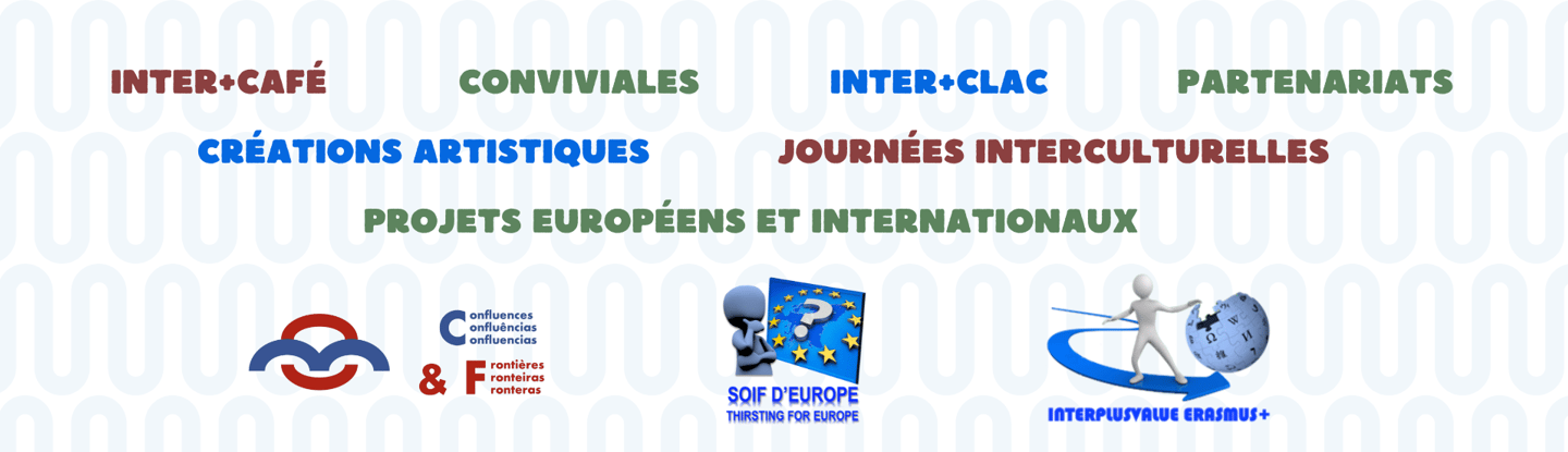 projets et animations ou activités de l'association