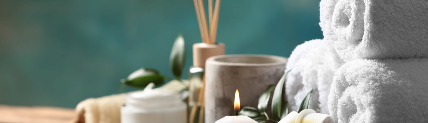 Spa Room for Macro Spa Medavakkam