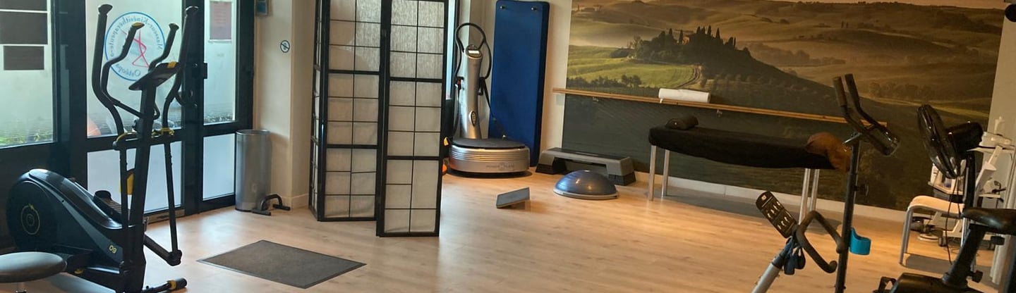 Cabinet de rééducation du périnée de Matthieu Murray