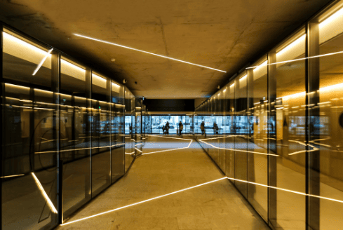 AISP Portal Shopping Entrada Virtual