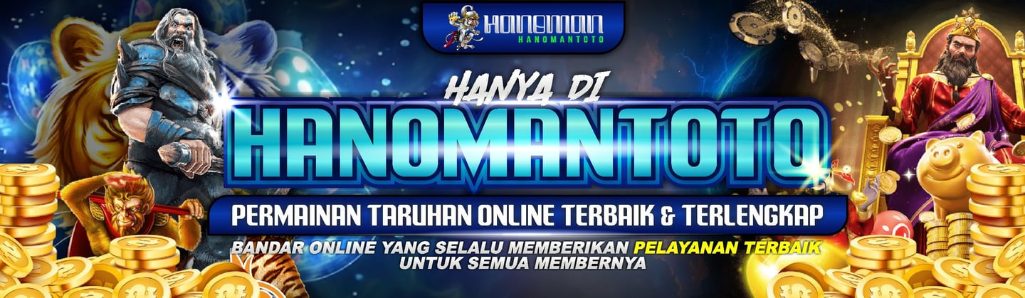 hanomanto resmi