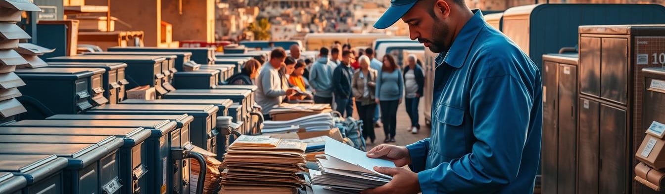 Code postal de Settat