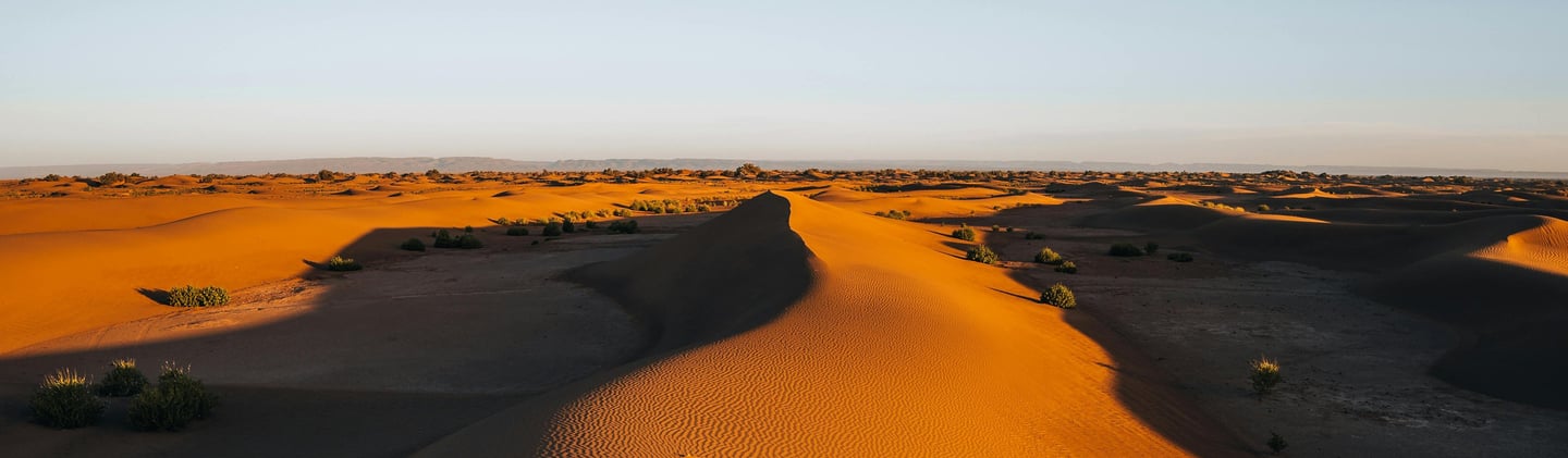 Code postal de Laayoune