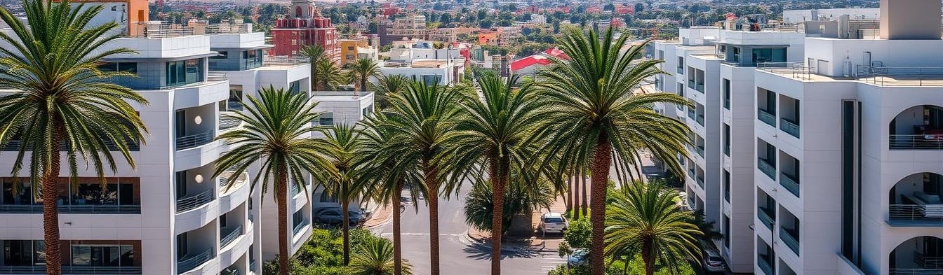 Code postal de Temara