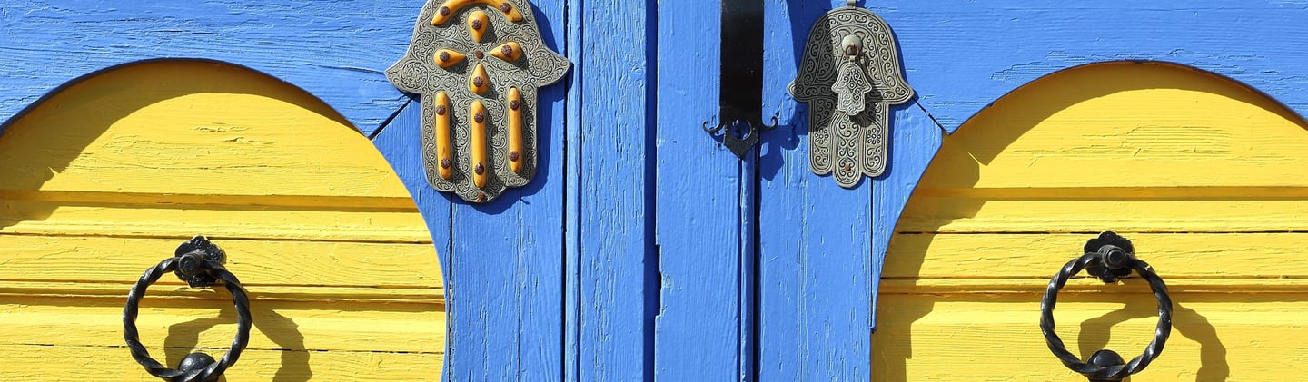 Code postal de Beni Mellal