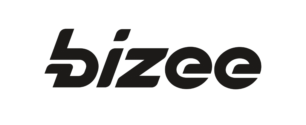 bizee logo