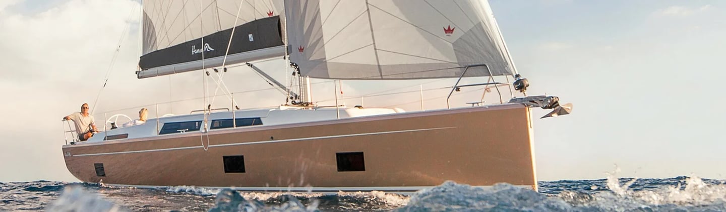 Hanse motoryat