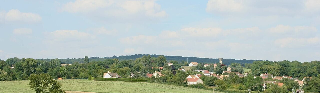 Photo plan large de Guitrancourt 78440 - ATZ Diagnostic Immobilier