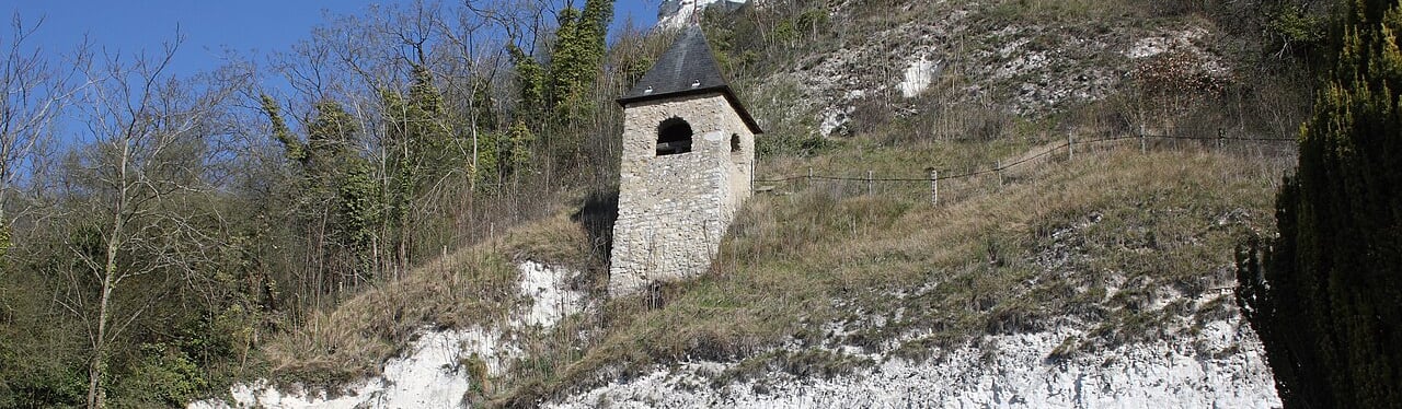 Photo de Haute-Isle 95780 - ATZ Diagnostic Immobilier