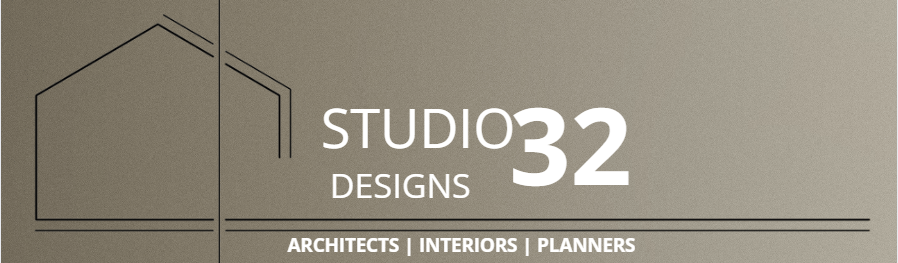 Studio32designs logo