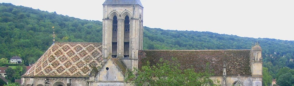 Photo plan large de Vétheuil 95510 - ATZ Diagnostic Immobilier