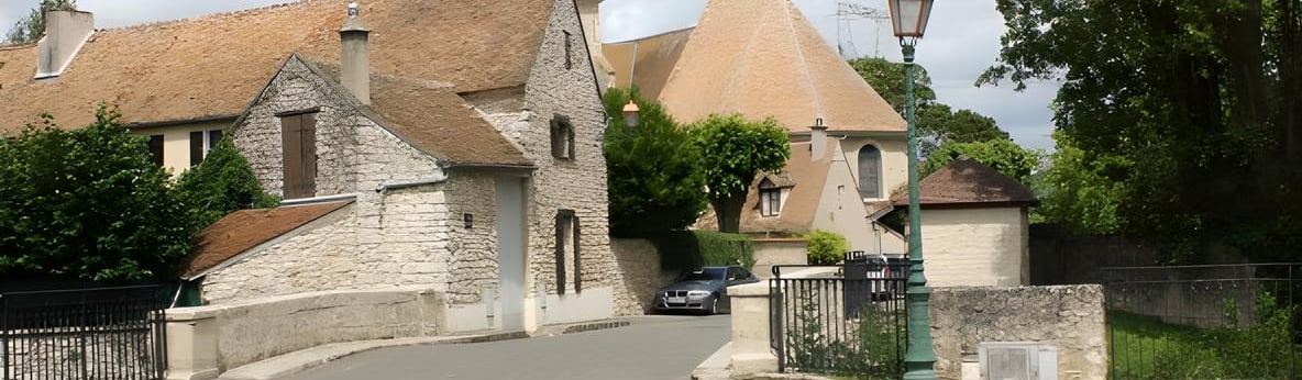 Photo plan large de Villette 78930 - ATZ Diagnostic Immobilier