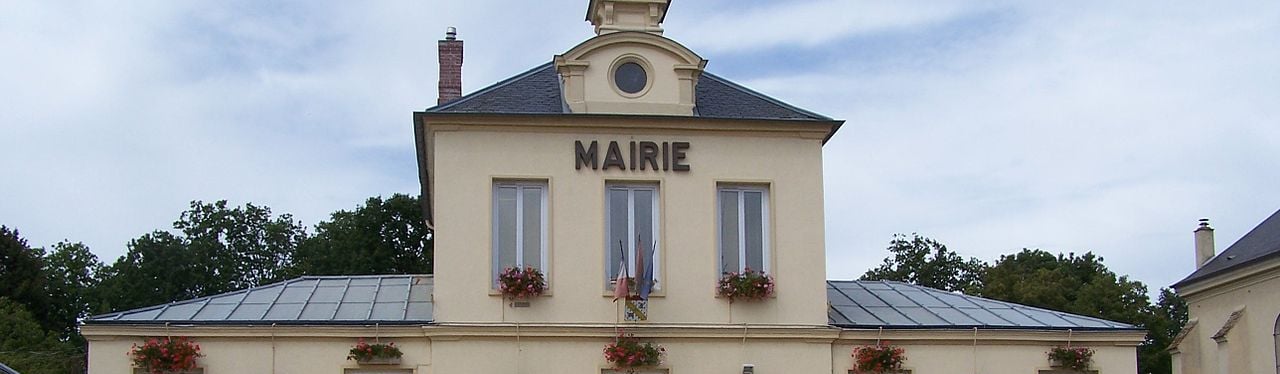 Photo de la mairie de La Queue-Les-Yvelines 78940 - ATZ Diagnostic Immobilier