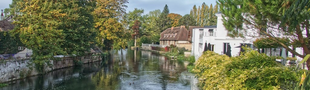 Photo de Foucrainville 27220 - ATZ Diagnostic Immobilier