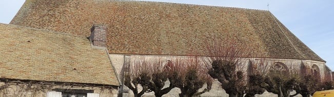 Photo de Saint-Lubin-de-la-Haye 28410 - ATZ Diagnostic Immobilier