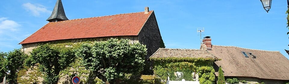 Photo de Chaufour-lès-Bonnières 78270 - ATZ Diagnostic Immobilier