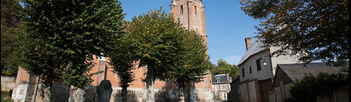 Photo de Louye 27650 - ATZ Diagnostic Immobilier